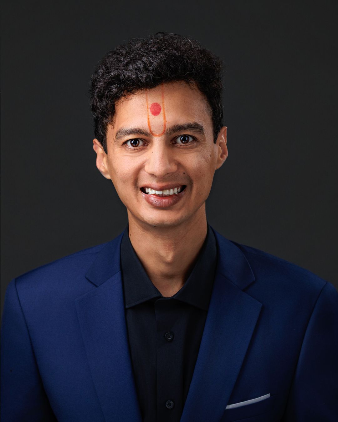 Anand Mistry